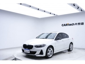 BMW 120i 2023