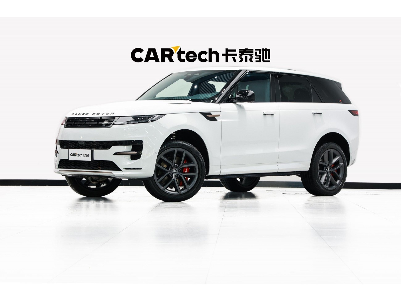 Land Rover Range Rover Sport 2026