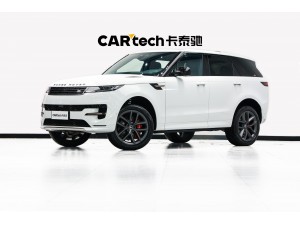 Land Rover Range Rover Sport 2026