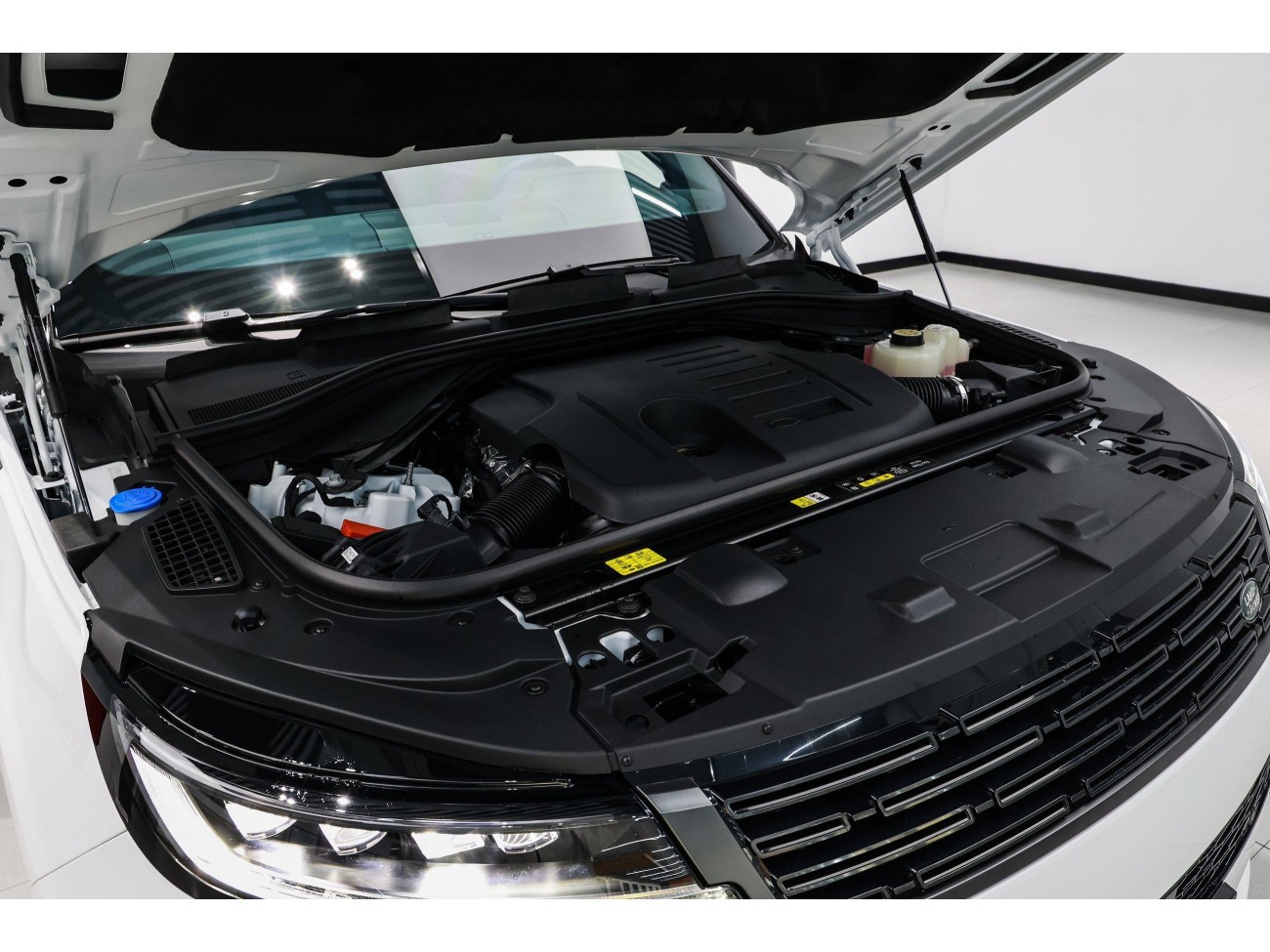 Land Rover Range Rover Sport 2026
