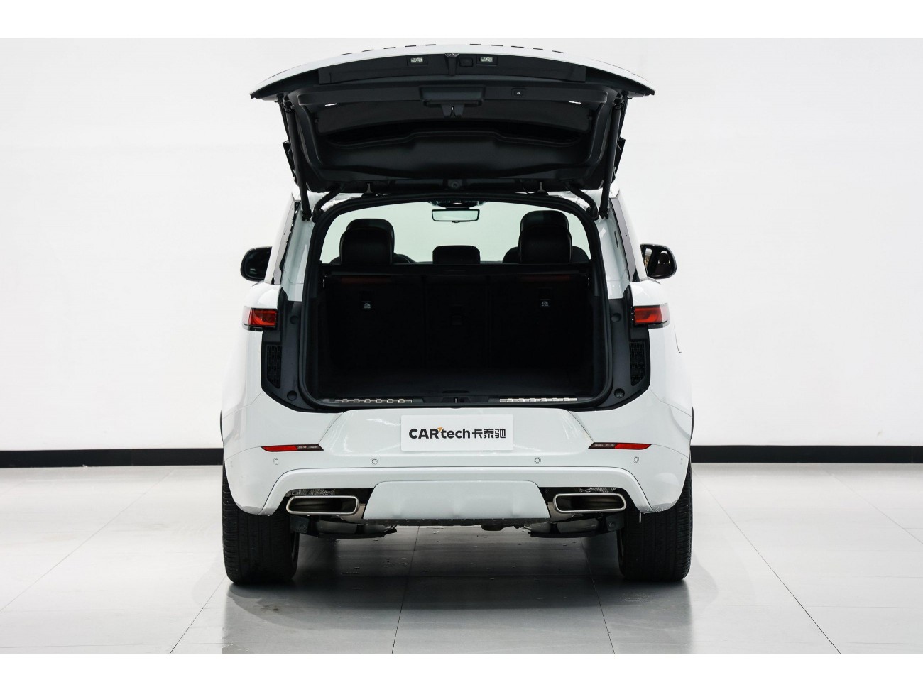 Land Rover Range Rover Sport 2026