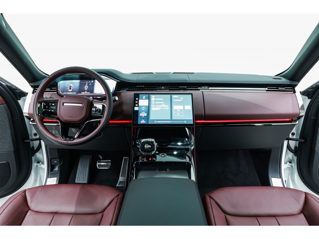 Land Rover Range Rover Sport 2026