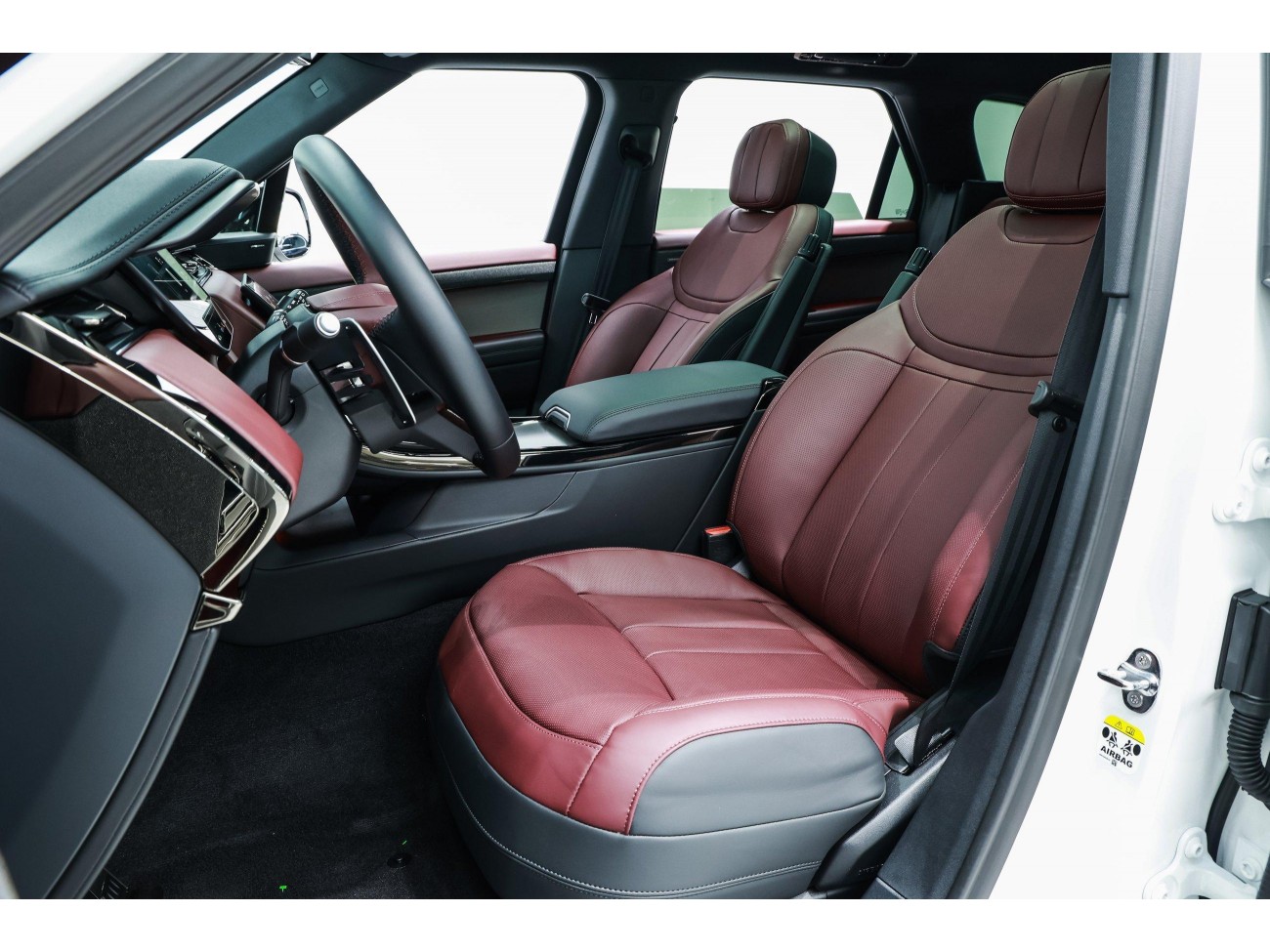 Land Rover Range Rover Sport 2026