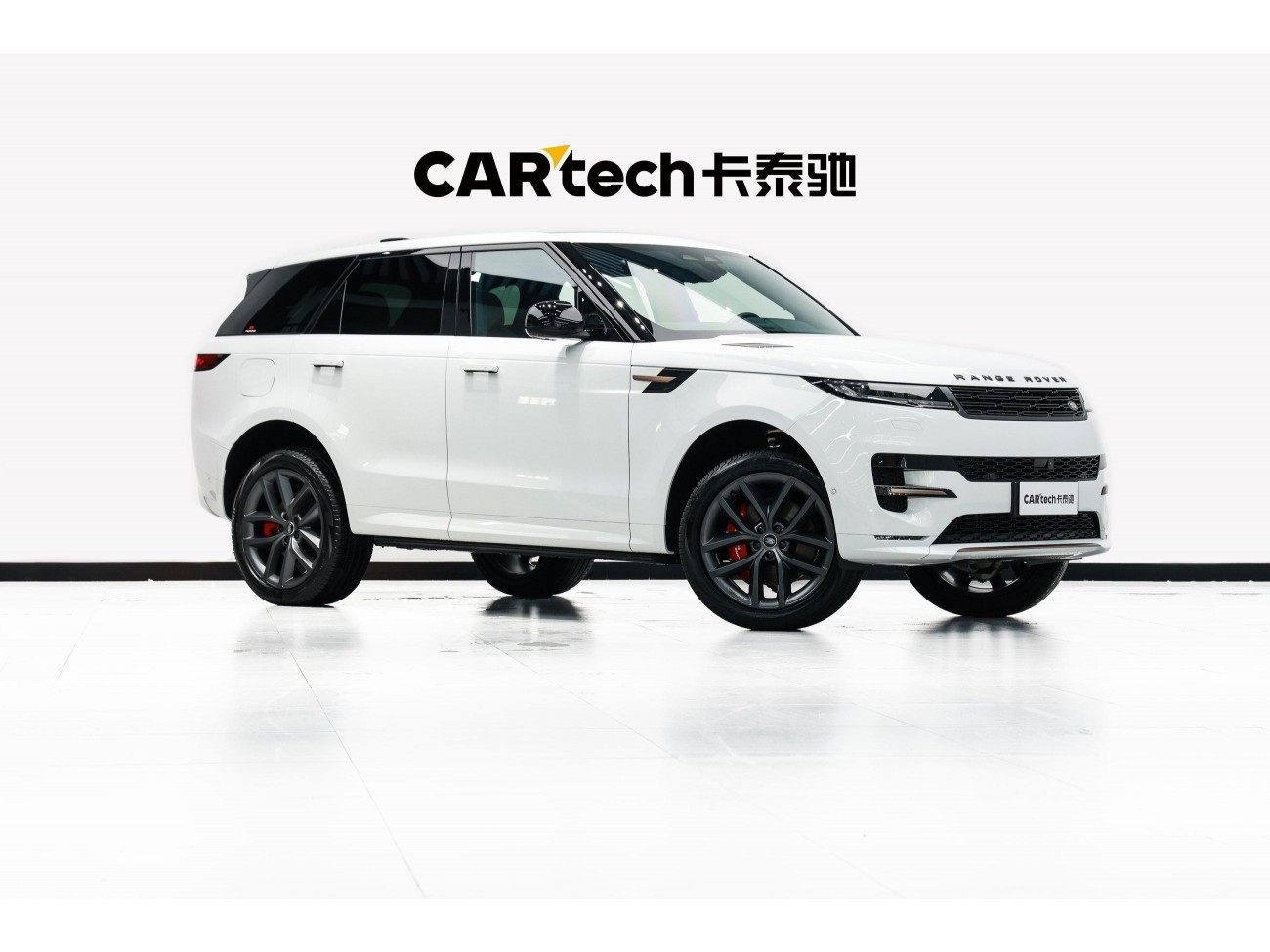 Land Rover Range Rover Sport 2026