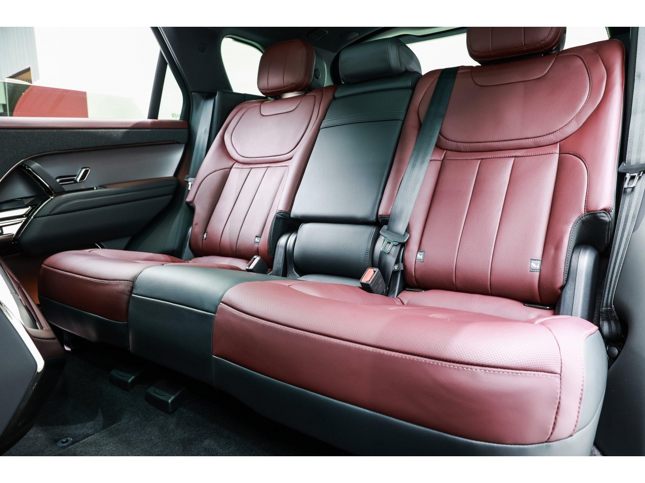 Land Rover Range Rover Sport 2026