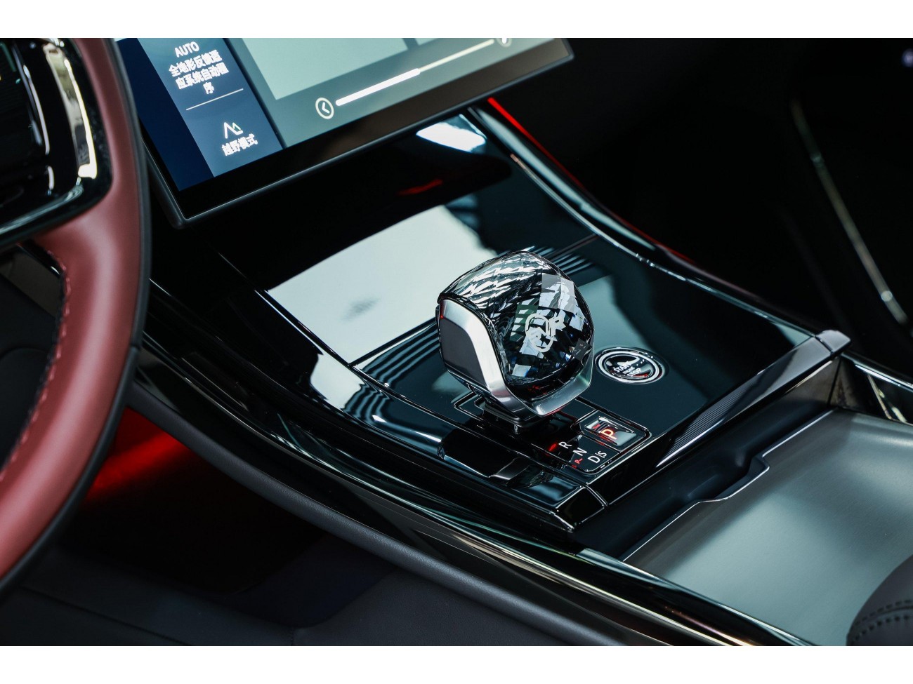 Land Rover Range Rover Sport 2026