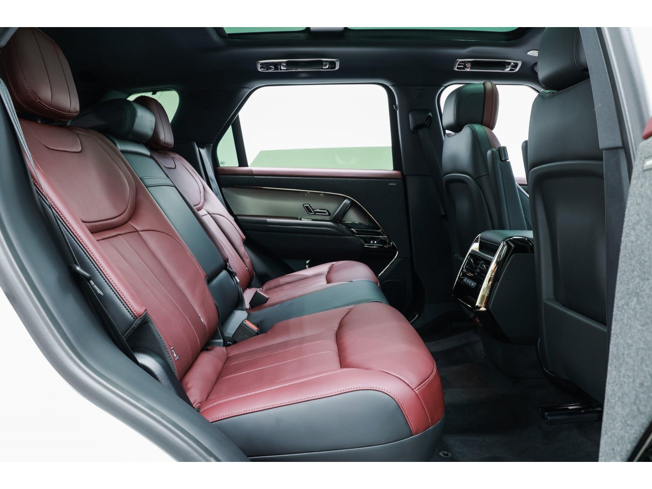 Land Rover Range Rover Sport 2026