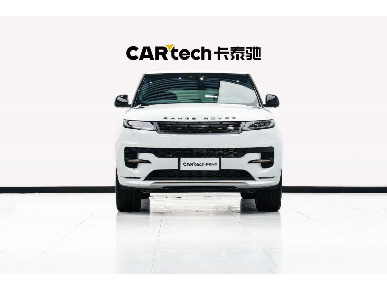 Land Rover Range Rover Sport 2026