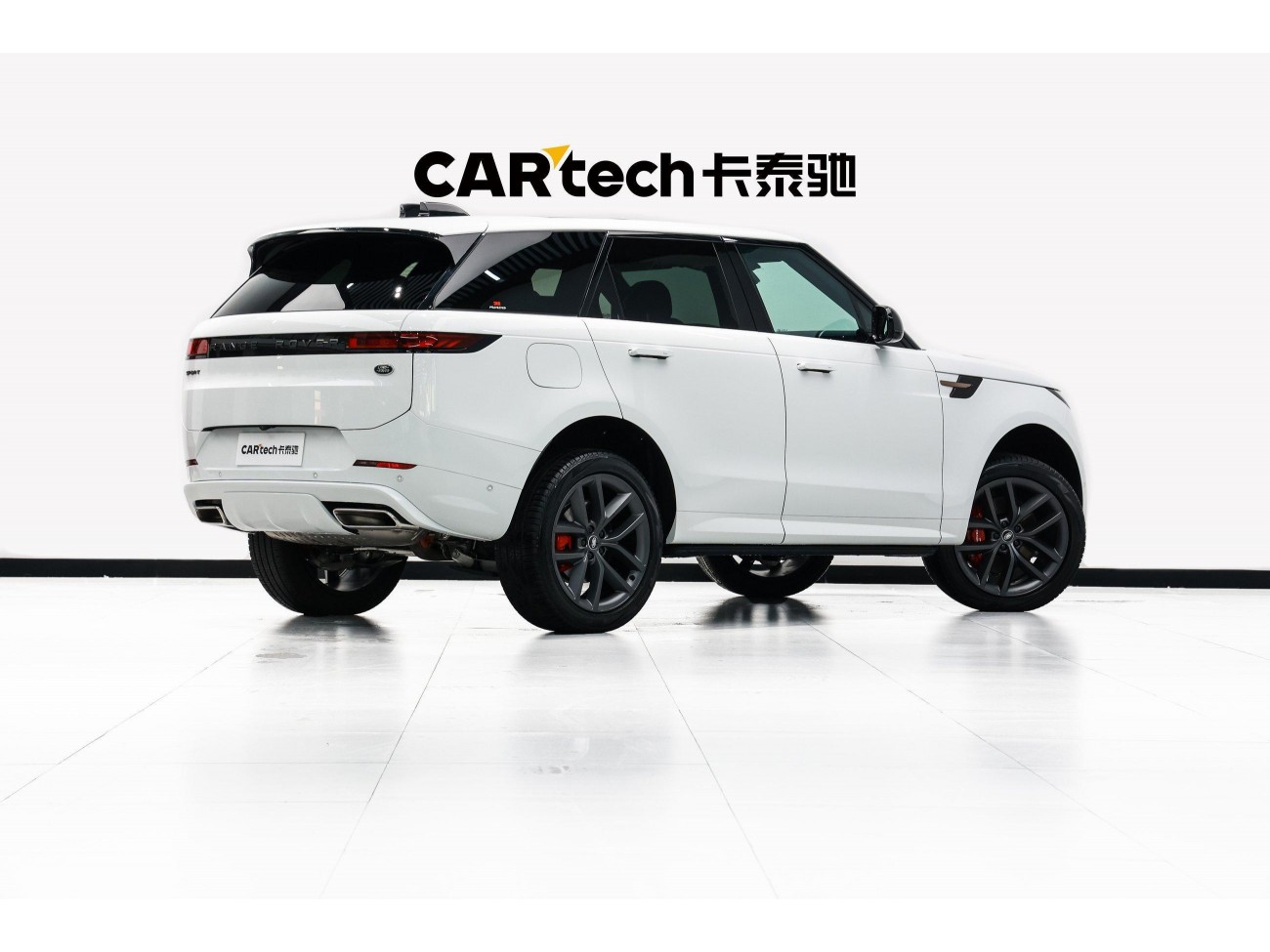 Land Rover Range Rover Sport 2026