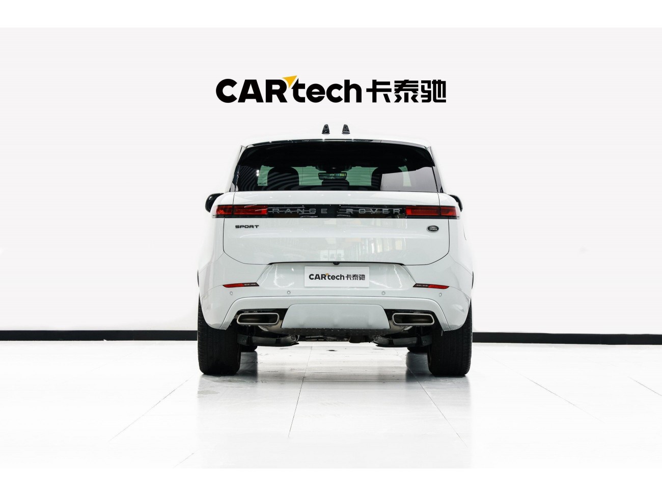 Land Rover Range Rover Sport 2026