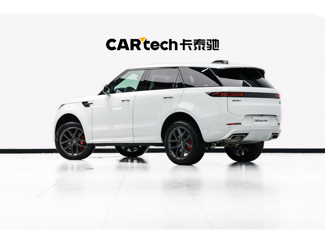 Land Rover Range Rover Sport 2026