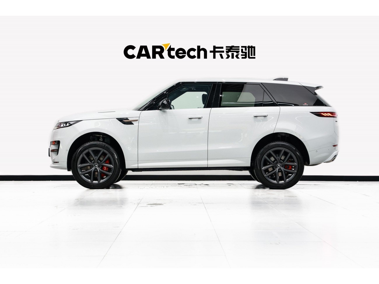 Land Rover Range Rover Sport 2026
