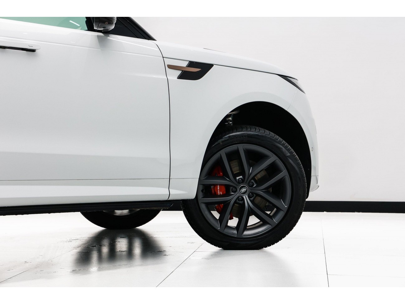 Land Rover Range Rover Sport 2026