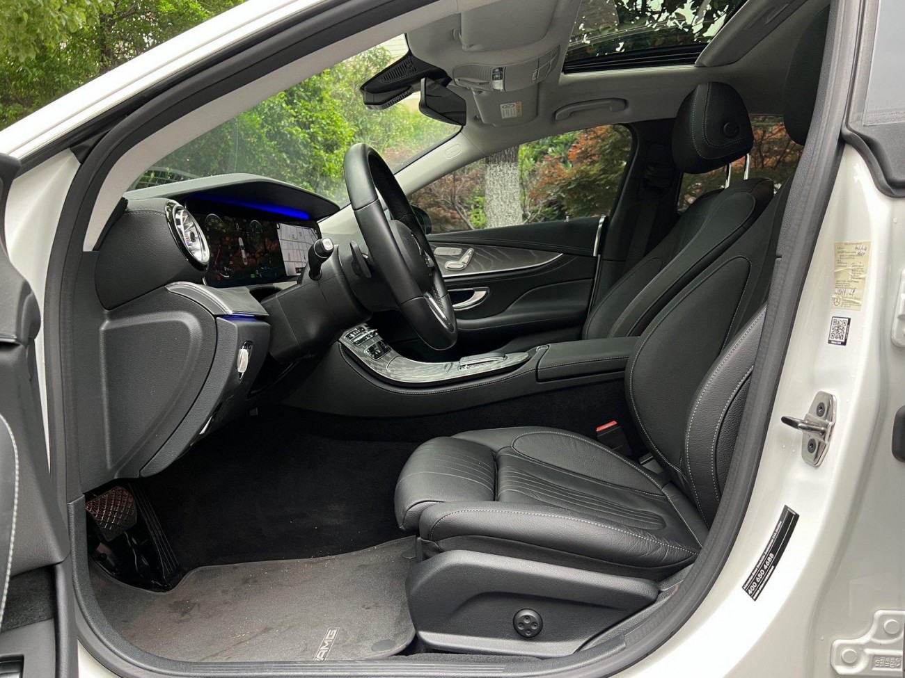 Mercedes-Benz CLS 260 2021