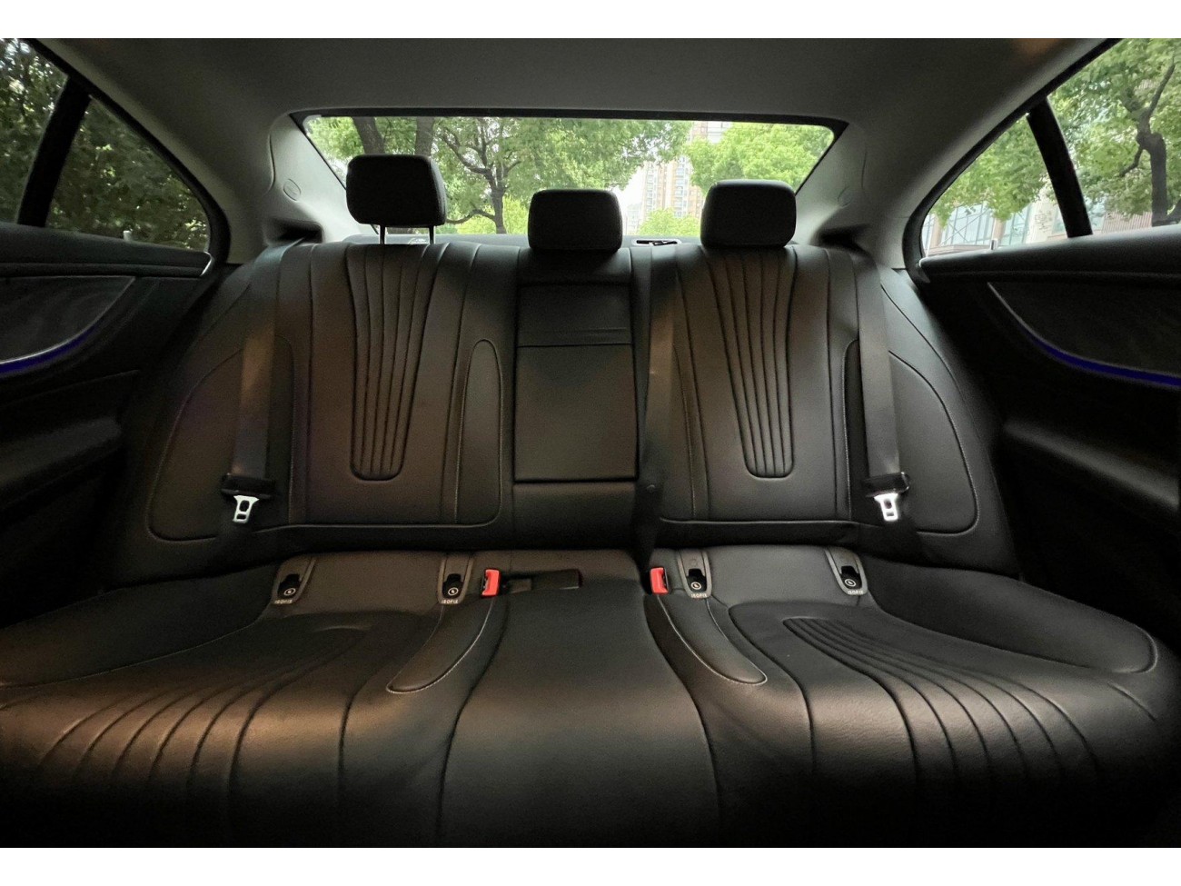 Mercedes-Benz CLS 260 2021