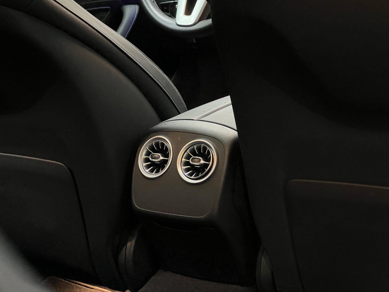Mercedes-Benz CLS 260 2021