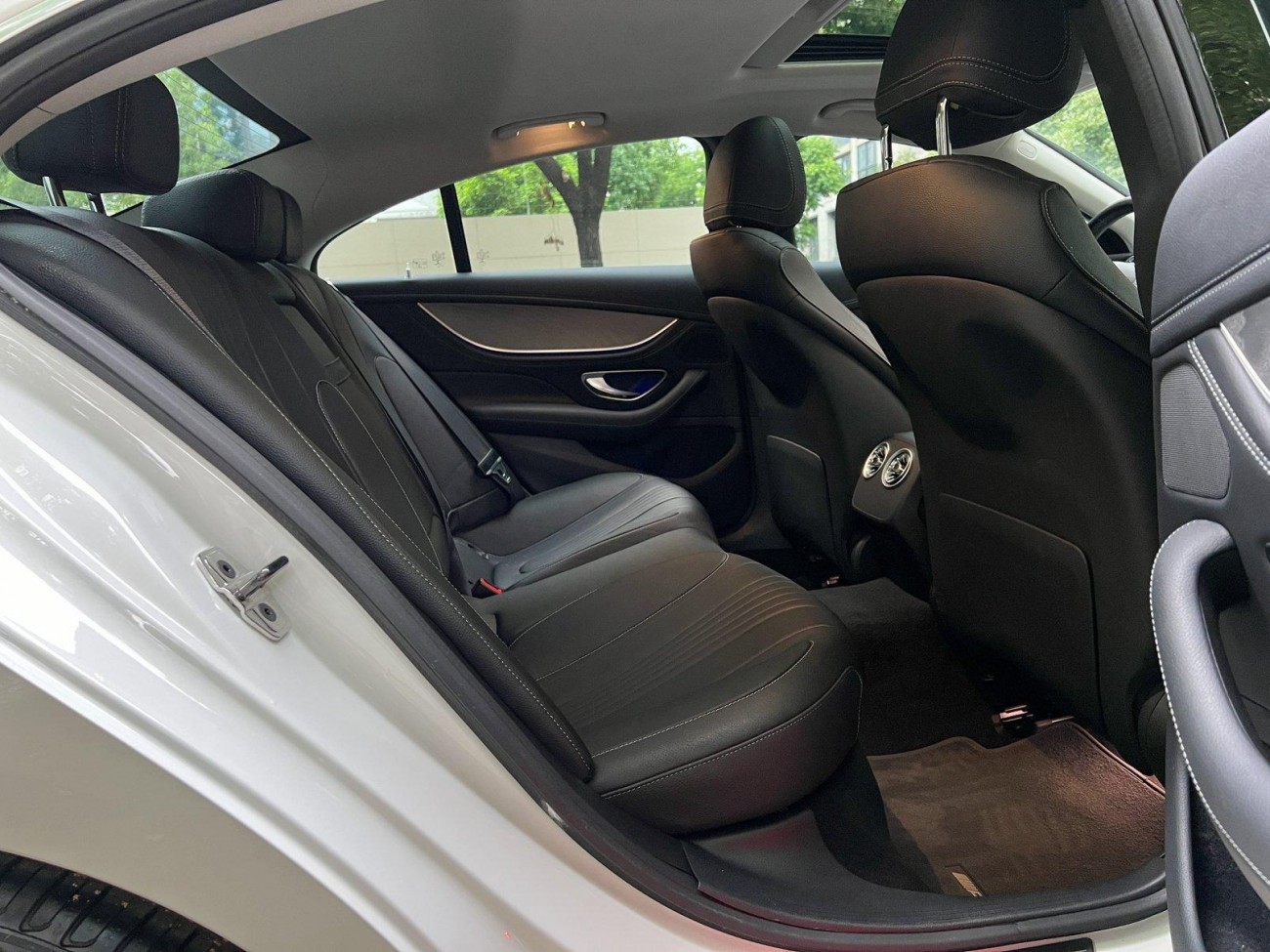 Mercedes-Benz CLS 260 2021
