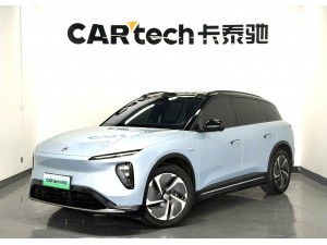 NIO ES6 2024