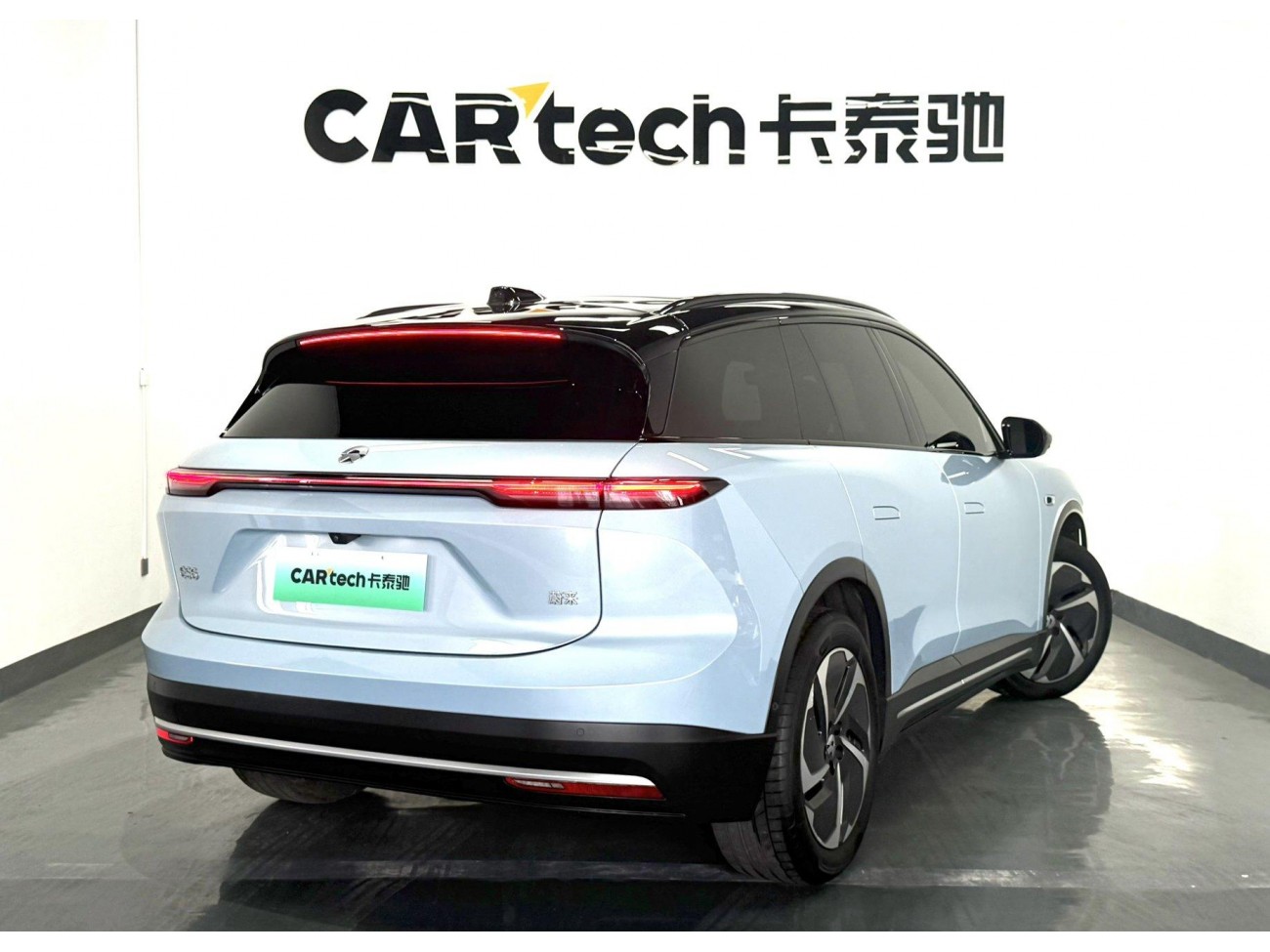 NIO ES6 2024
