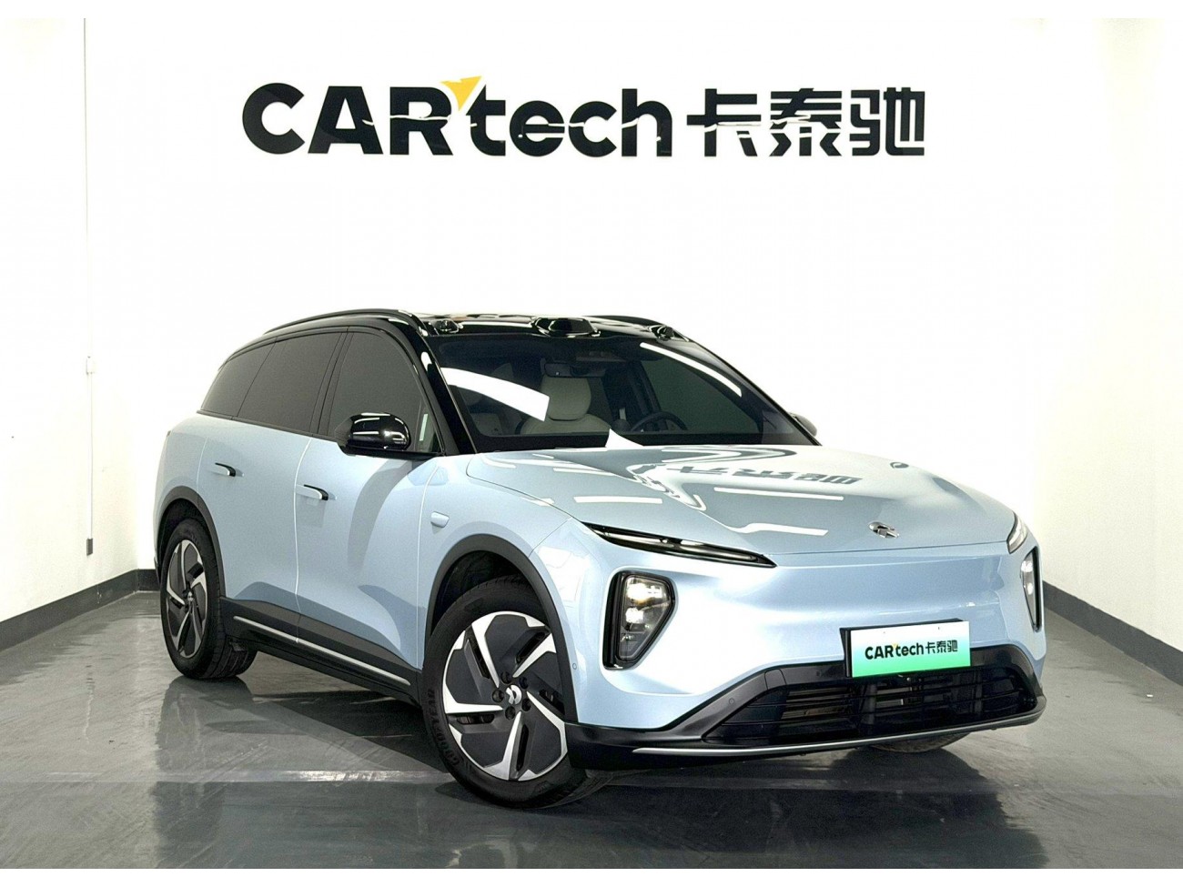 NIO ES6 2024