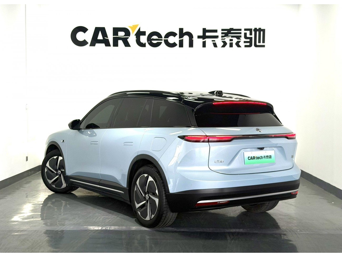 NIO ES6 2024
