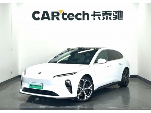 NIO ET5 2024