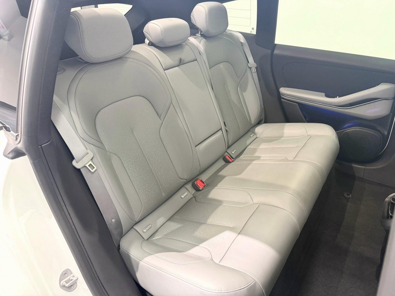 NIO ET5 2024