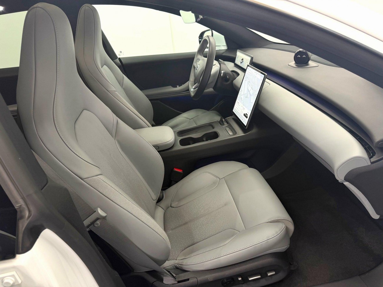 NIO ET5 2024
