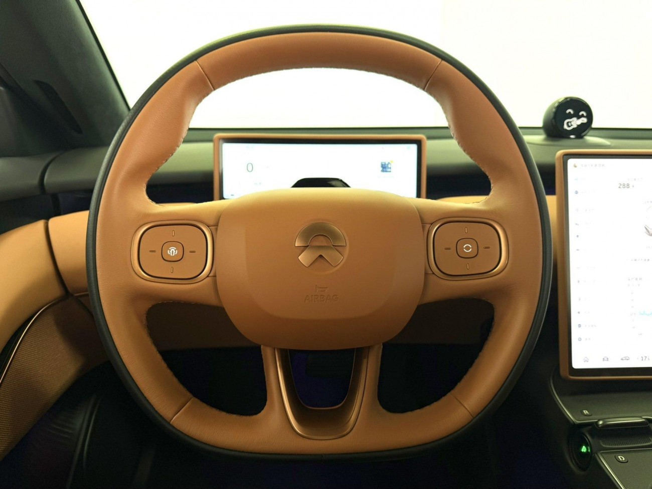 NIO ET5 2023