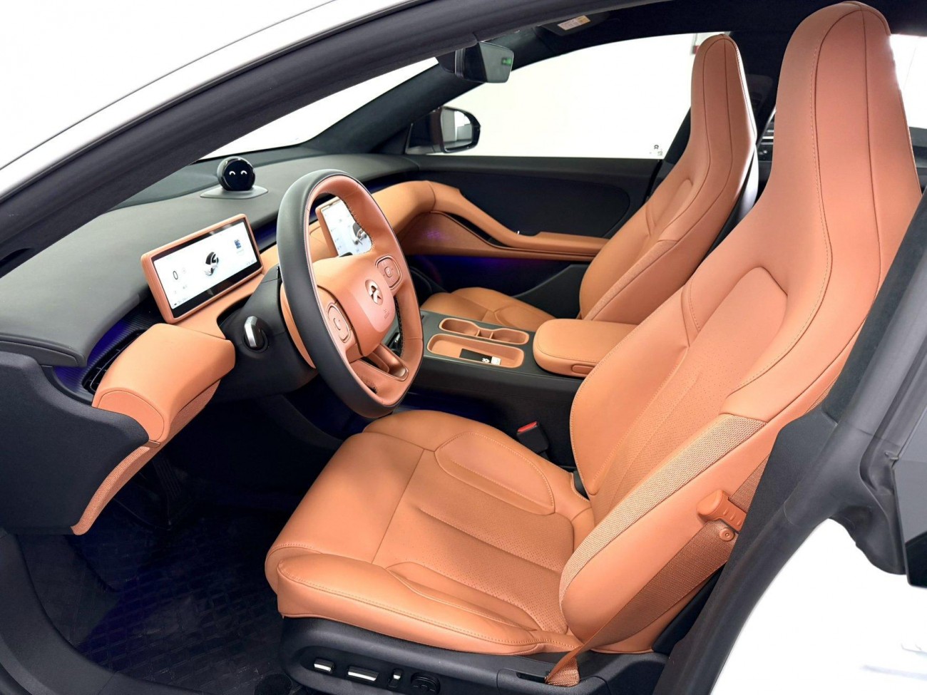 NIO ET5 2023
