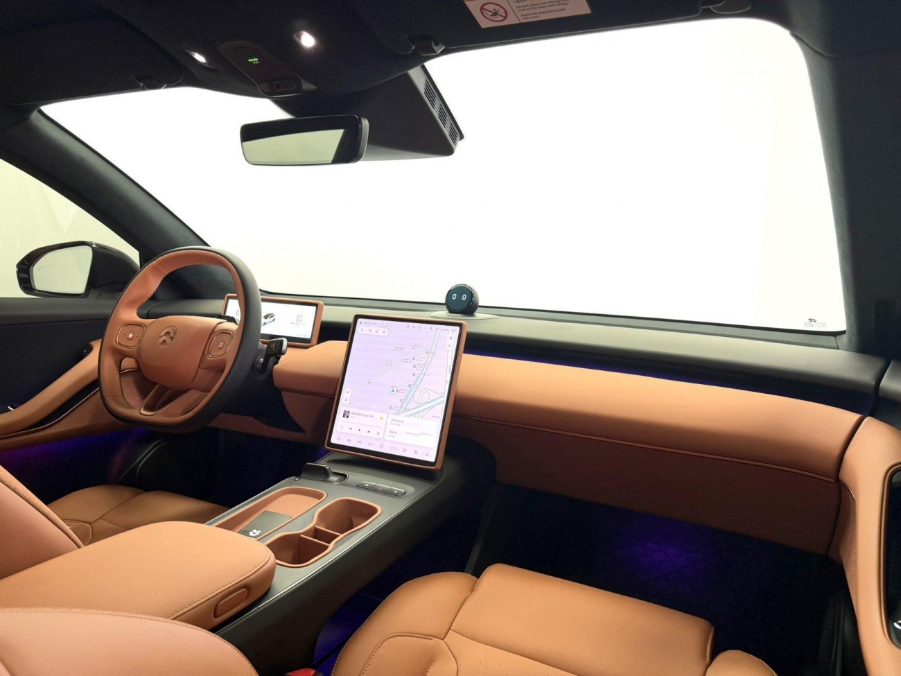 NIO ET5 2023