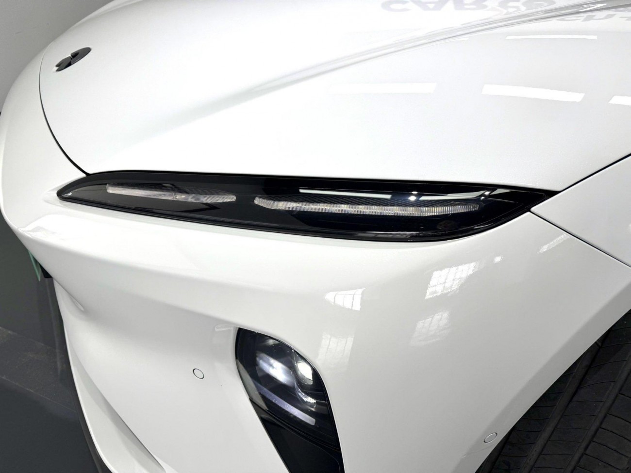 NIO ET5 2023