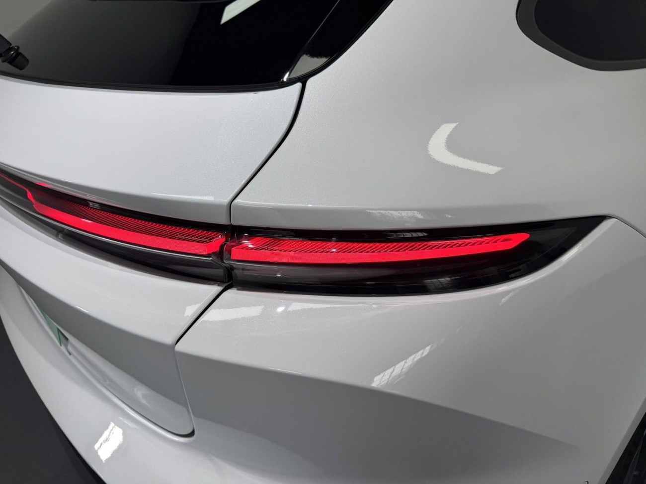 NIO ET5 2023