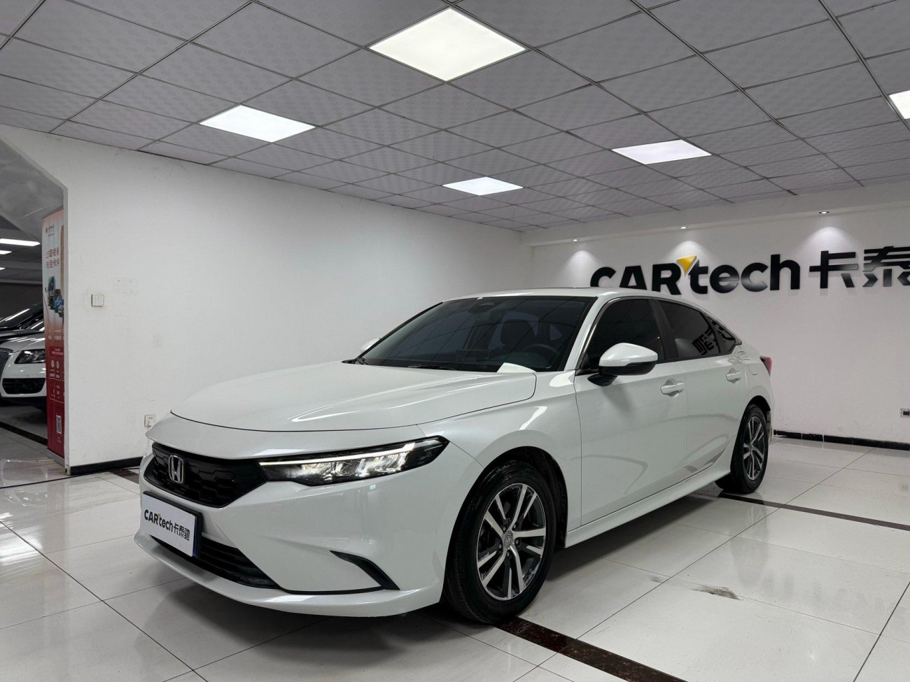 Honda Integra 2022