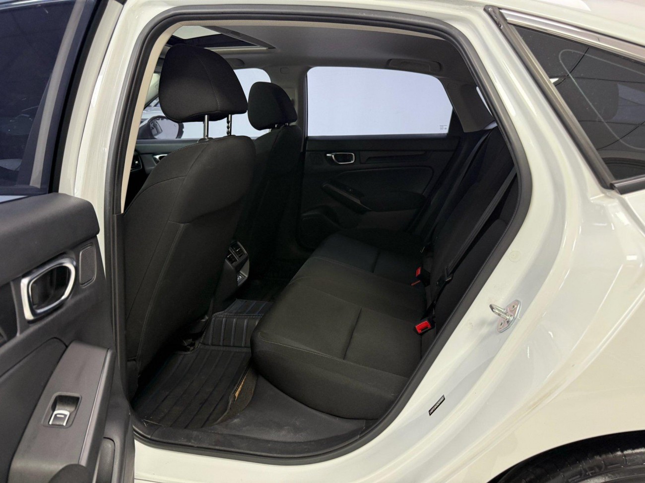 Honda Integra 2022