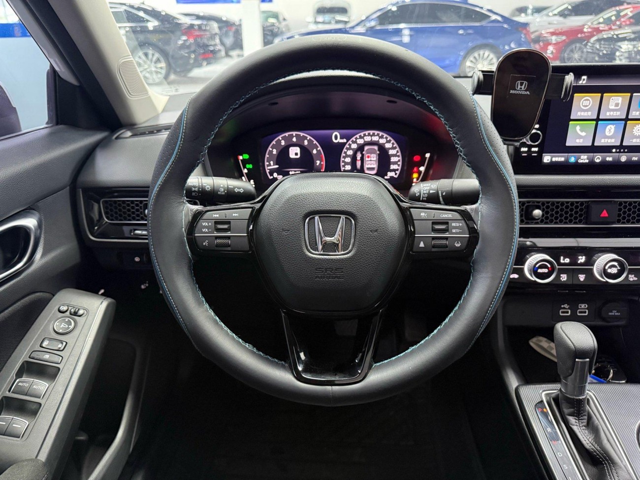 Honda Integra 2022