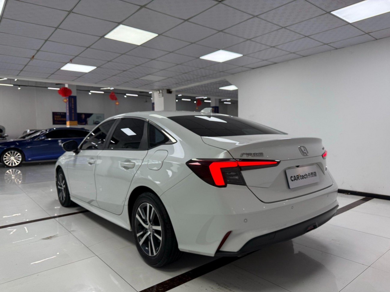 Honda Integra 2022