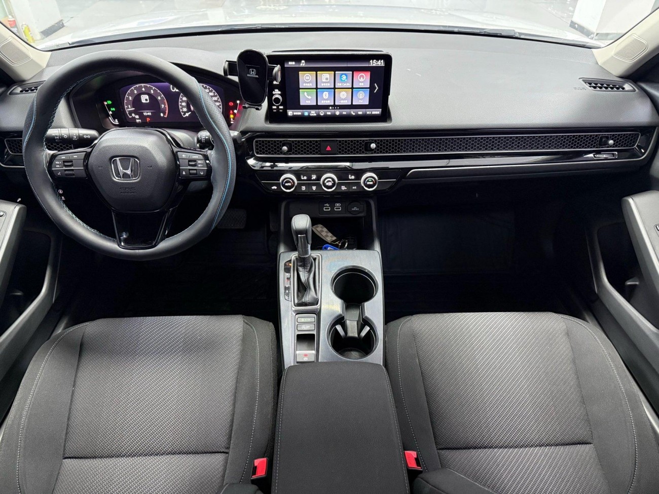 Honda Integra 2022
