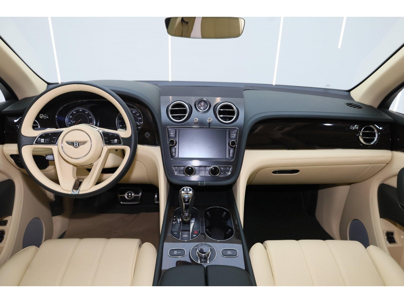 Bentley 2018 2020