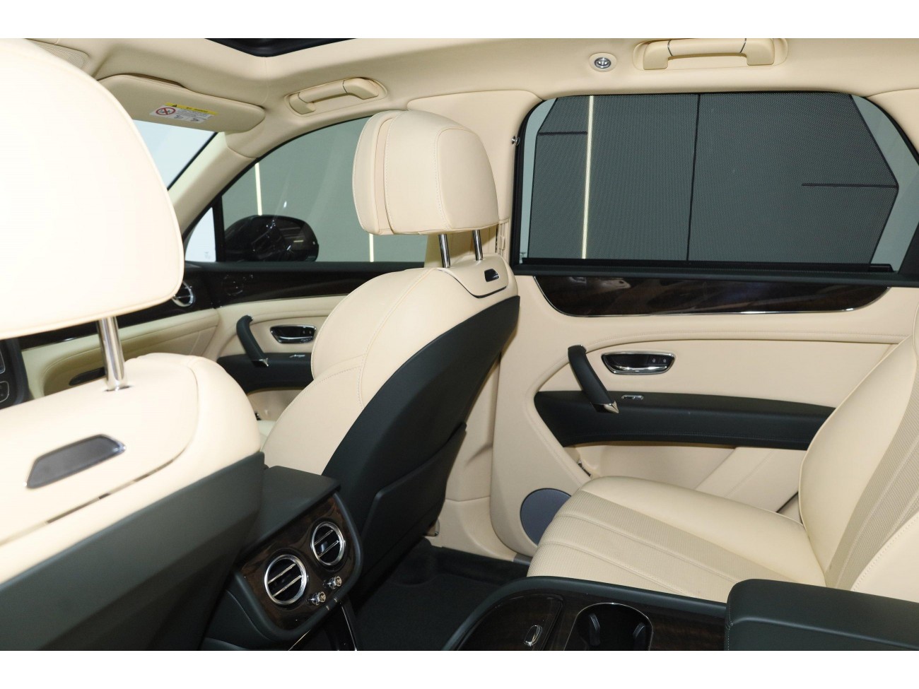 Bentley 2018 2020