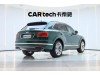 Bentley 2018 2020