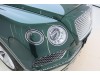 Bentley 2018 2020