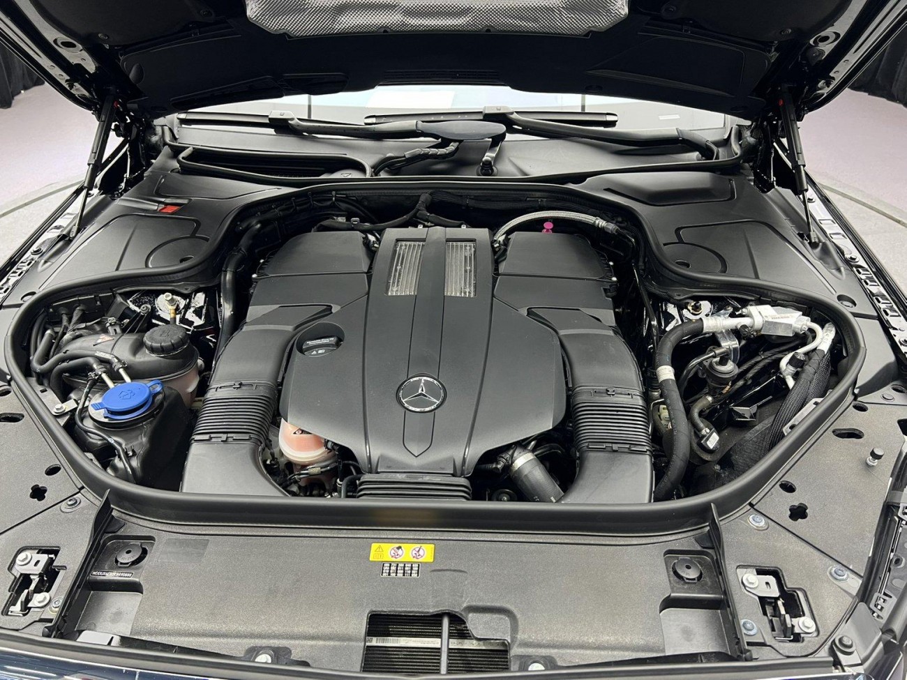 IMSA S-Class 2020