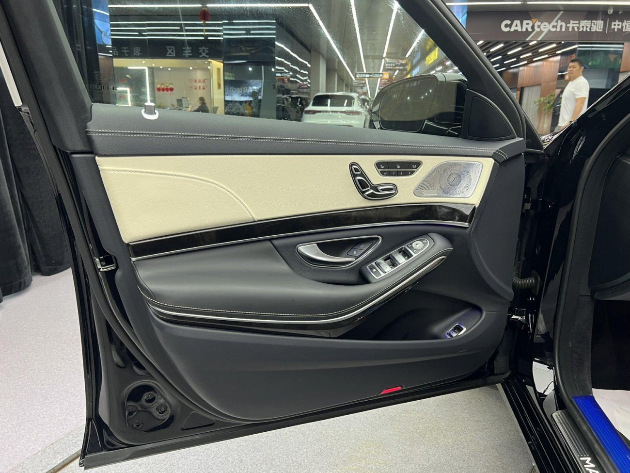 IMSA S-Class 2020