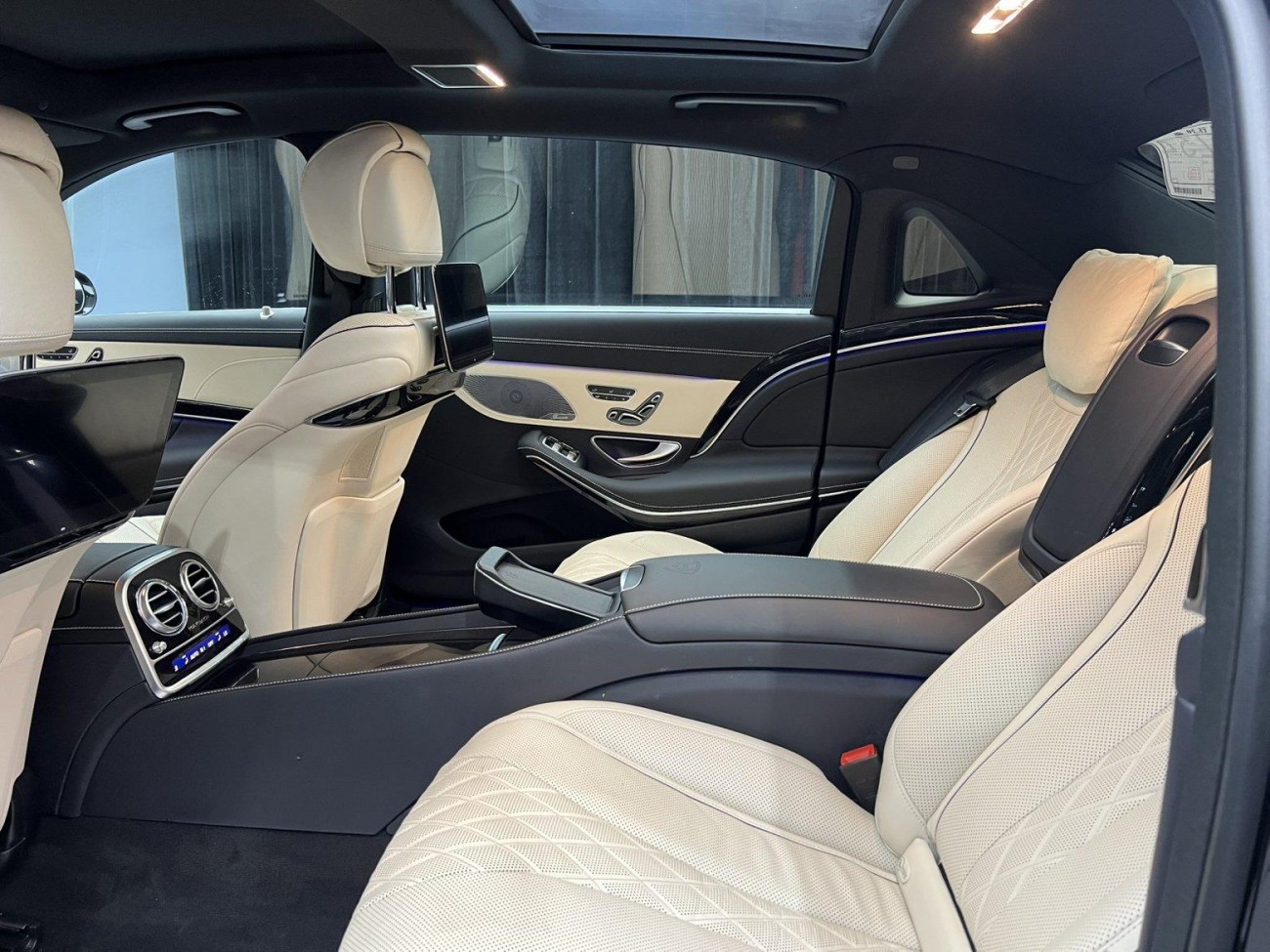 IMSA S-Class 2020
