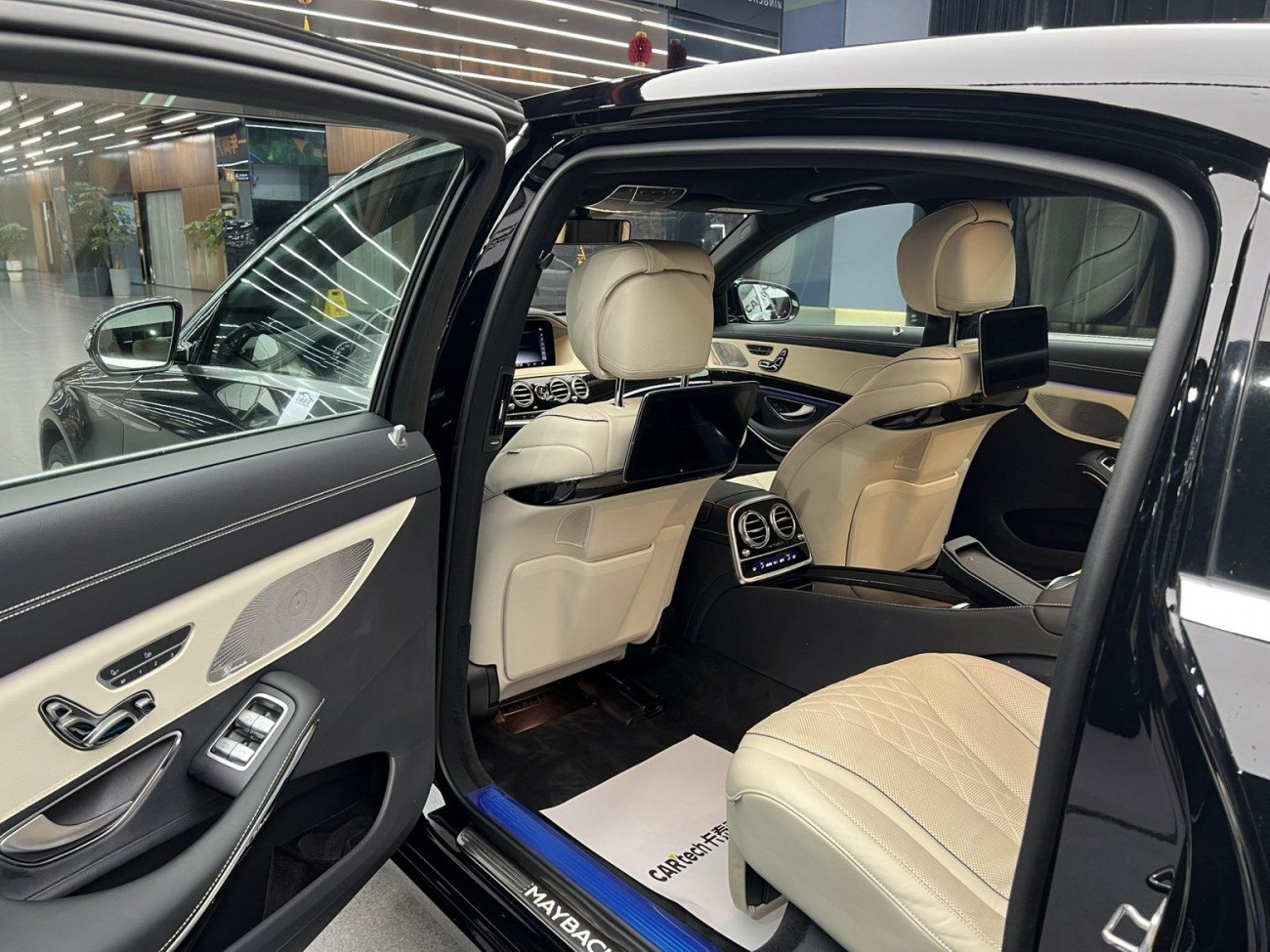 IMSA S-Class 2020