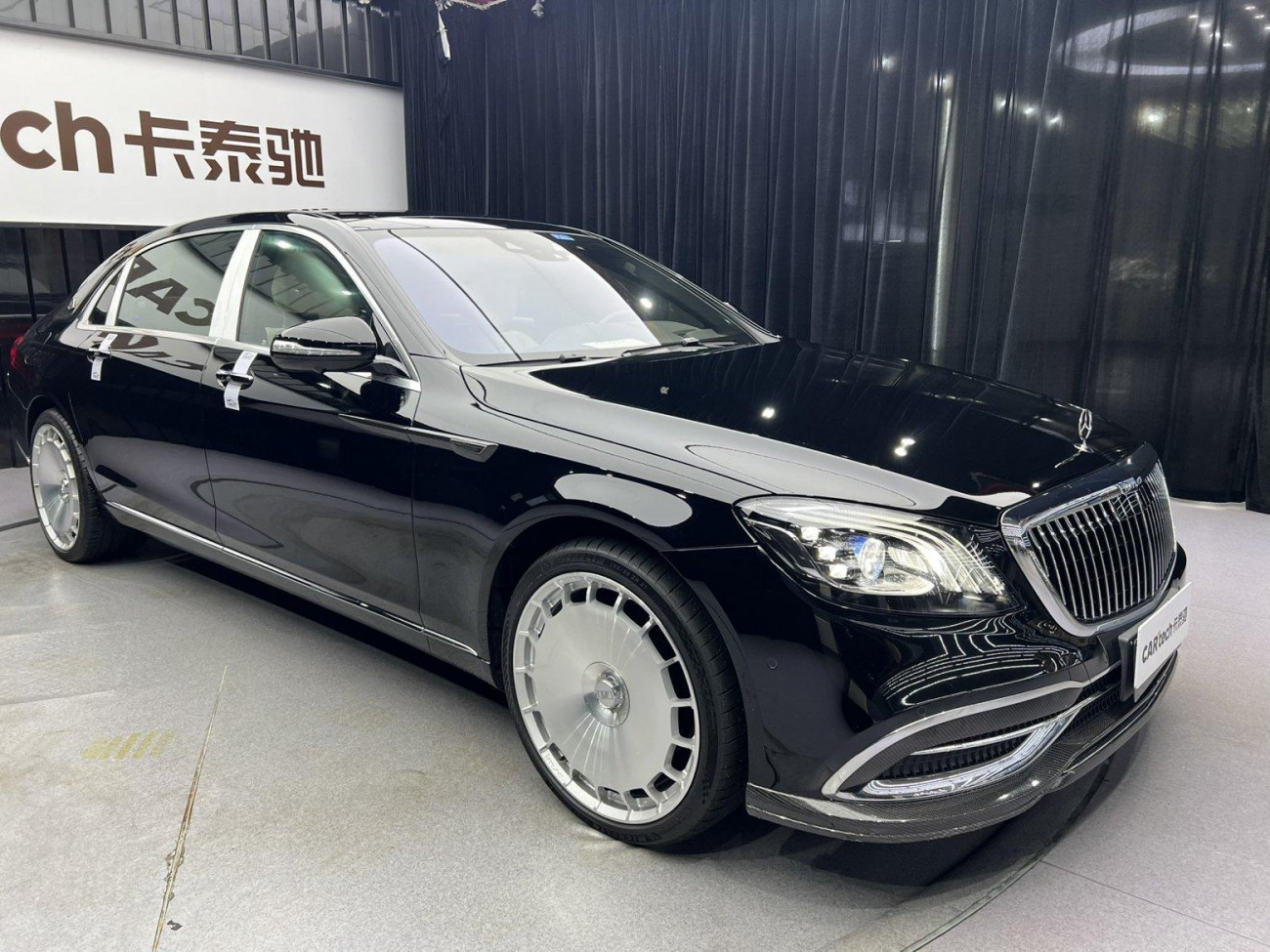 IMSA S-Class 2020