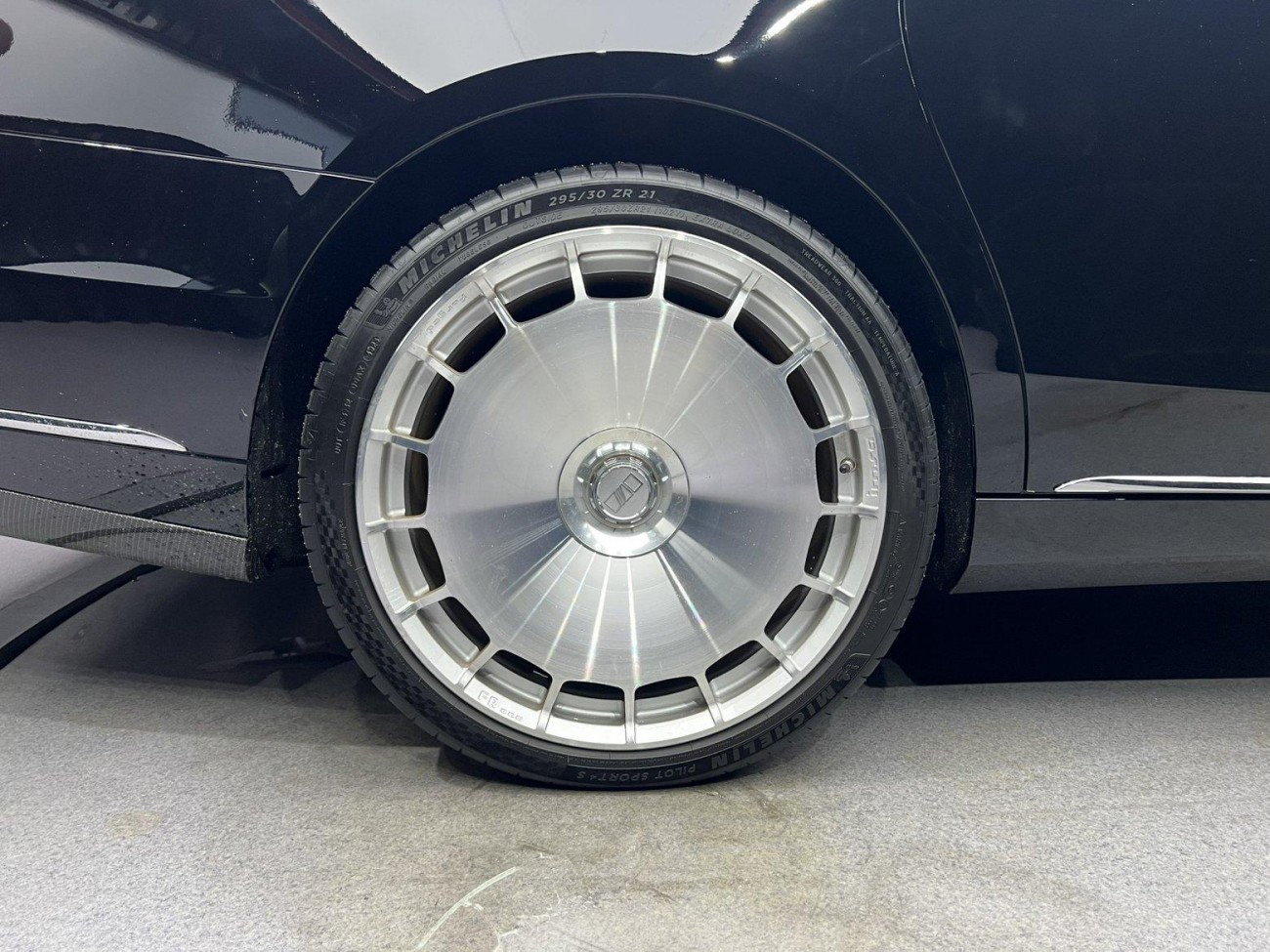IMSA S-Class 2020