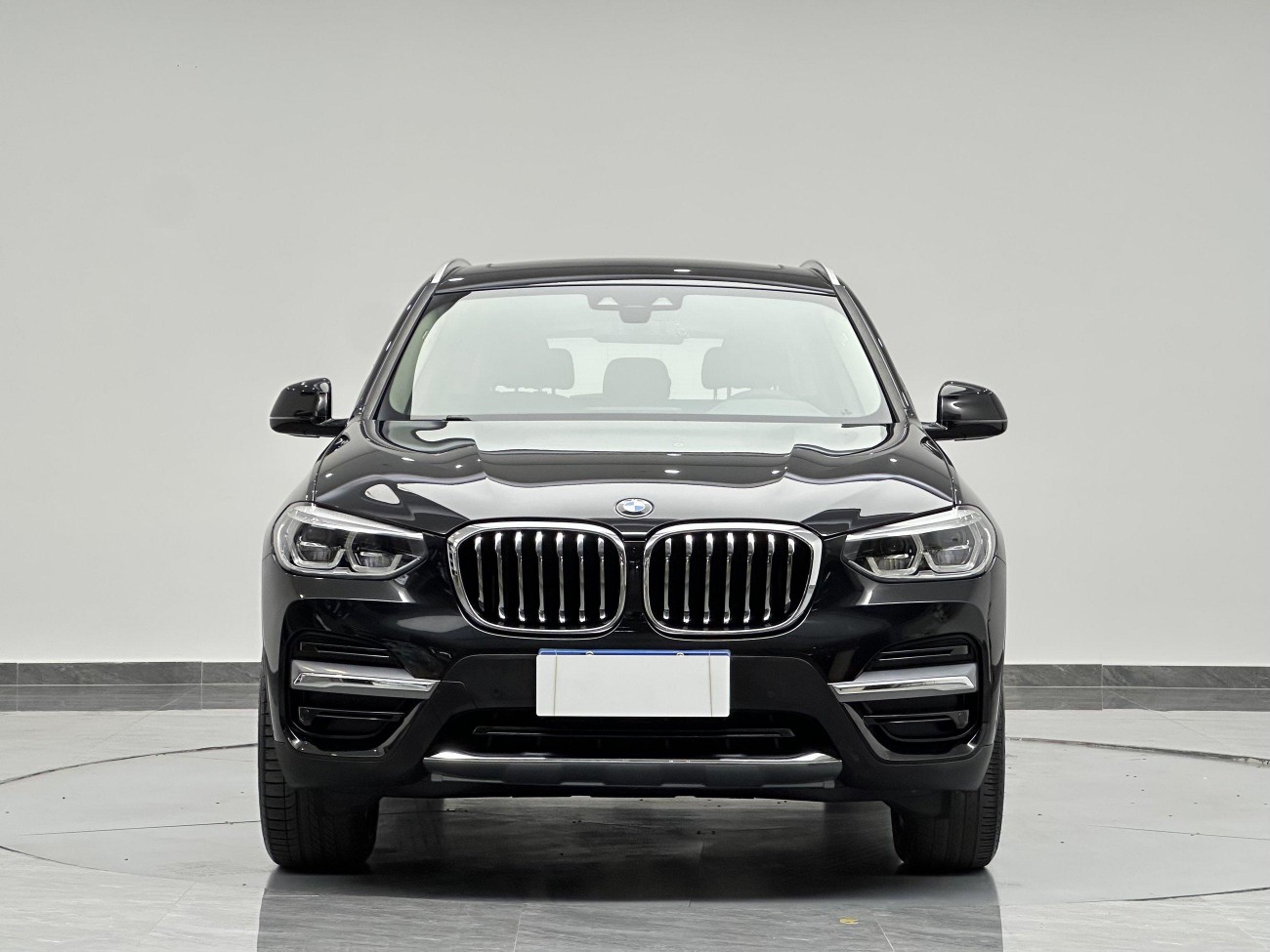 BMW X3 2020