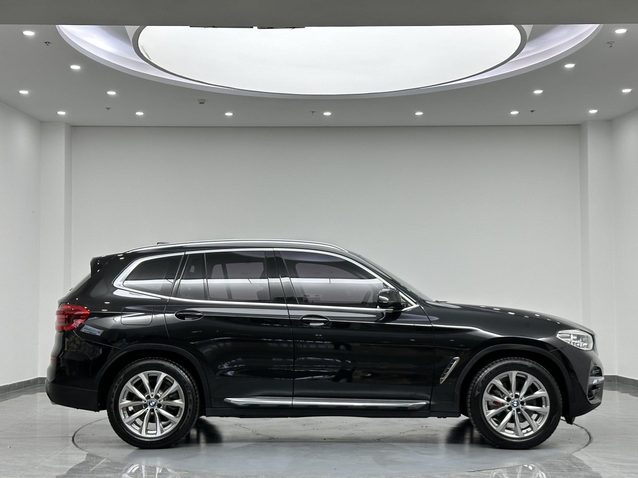 BMW X3 2020